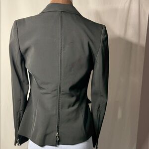 BYE Classic Black Women's Blazer